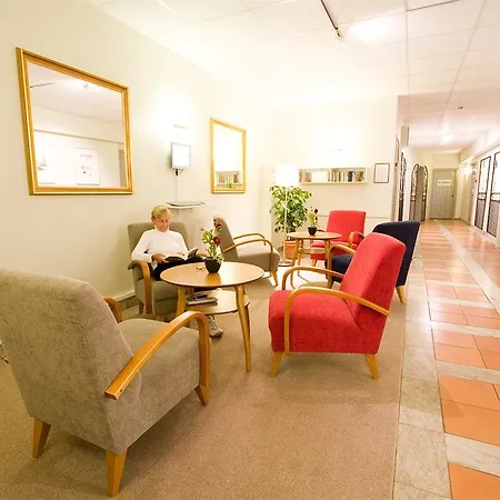 Hotel Ariston