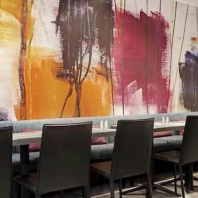 Hotel Scandic Klara Stockholm