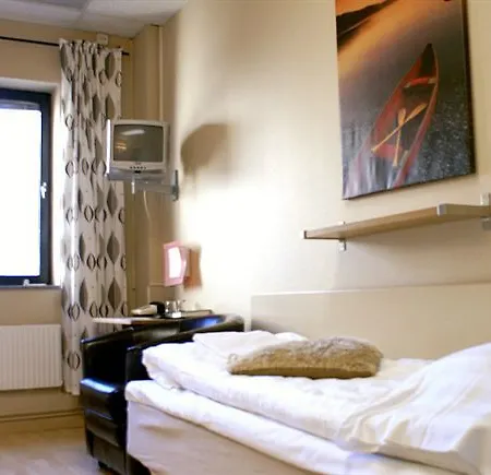 Hotel Metro Stockholm