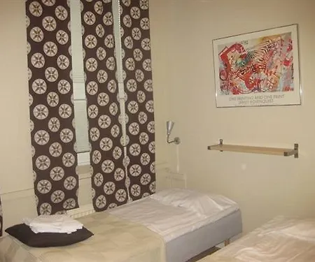 Hotel Metro