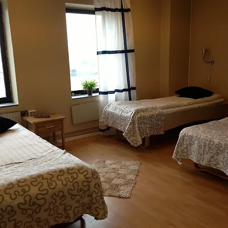 Hotel Metro 3*