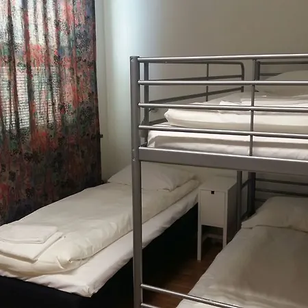 Metro Hotel Stockholm