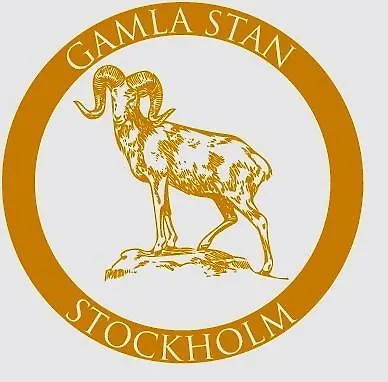 Gyllene Geten Stoccolma