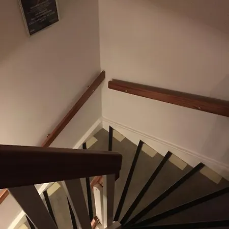 Hotel Gyllene Geten 2*