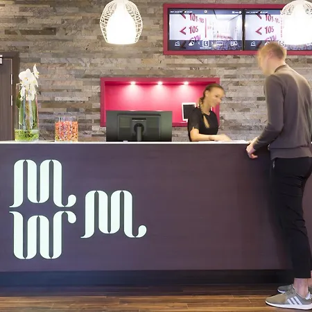 Hotell L älvsjö