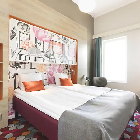 Hotell L älvsjö