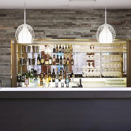 L älvsjö Hotell Stockholm