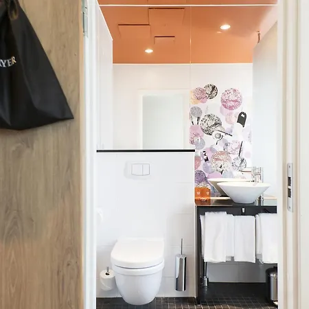 Hotell L älvsjö