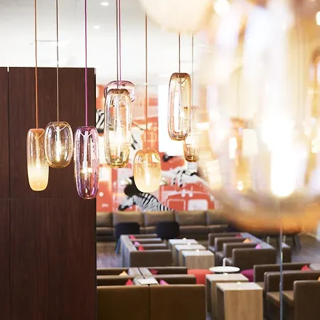Hotell L älvsjö Stockholm
