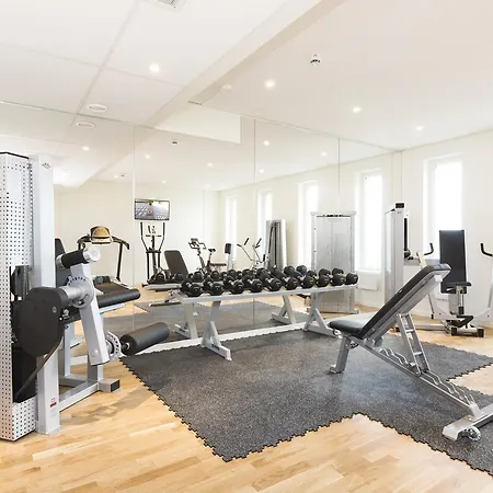 L älvsjö Hotell 3*