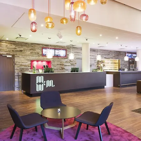 Hotell L älvsjö 3*
