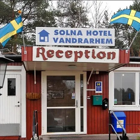 Solna & 2*