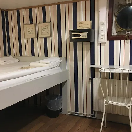 Loginn 2* Stockholm