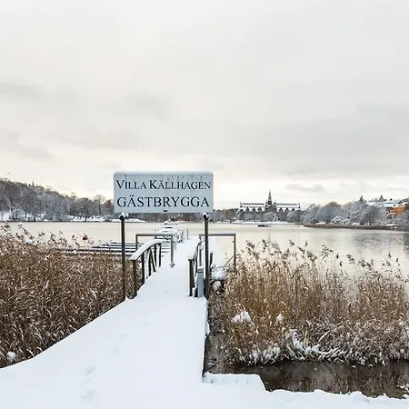 Kaellhagen Hotel