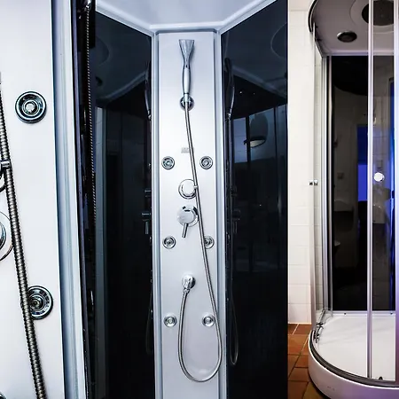 Arsta Aparthotel 3*