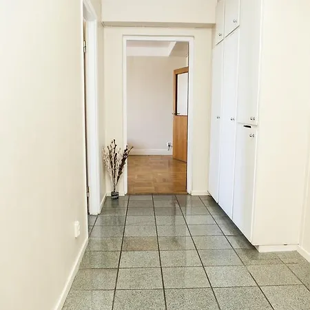 Aparthotel Arsta Stoccolma