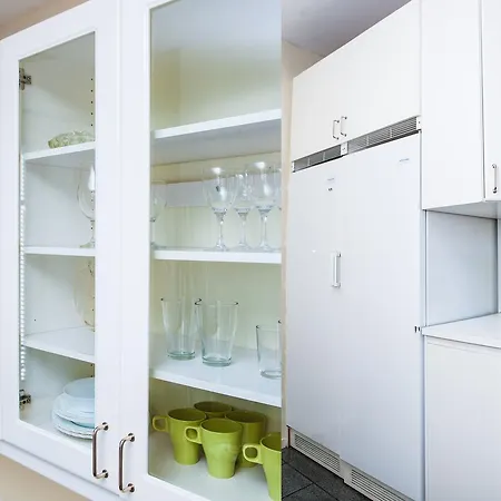 Arsta Aparthotel Stoccolma