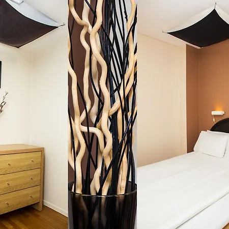 Aparthotel Arsta