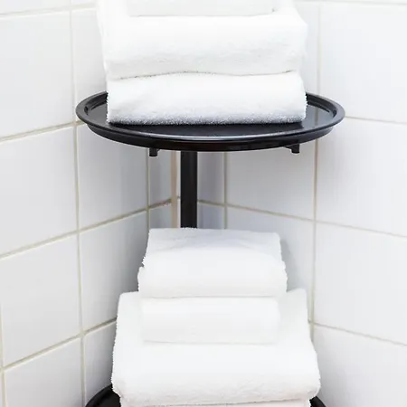 Arsta Aparthotel Stoccolma