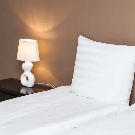Arsta Aparthotel