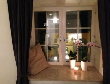 Hotell Nurnberghuset 3*