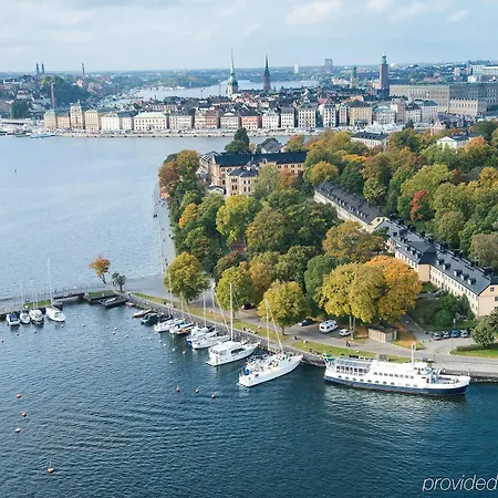 Skeppsholmen, Stockholm, A Member Of Design Hotel Estocolmo