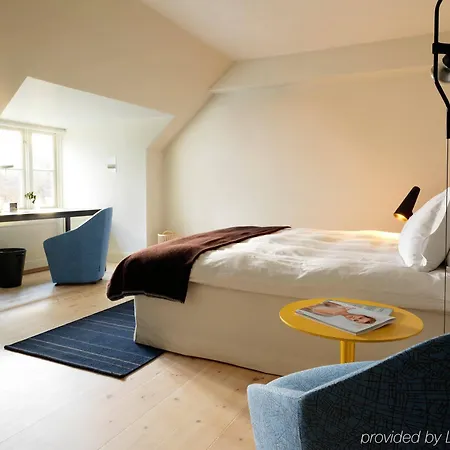 Skeppsholmen, Stockholm, A Member Of Design 4*