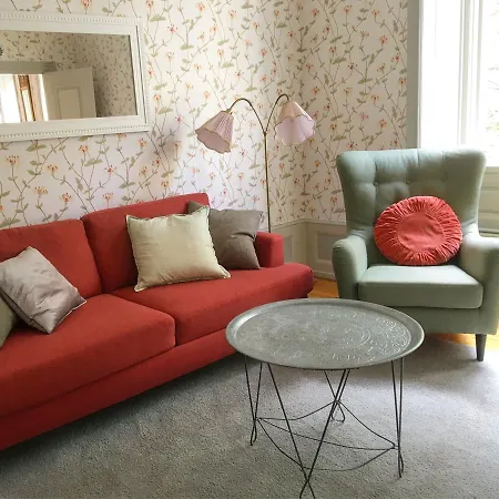 Apartamento Perseus *