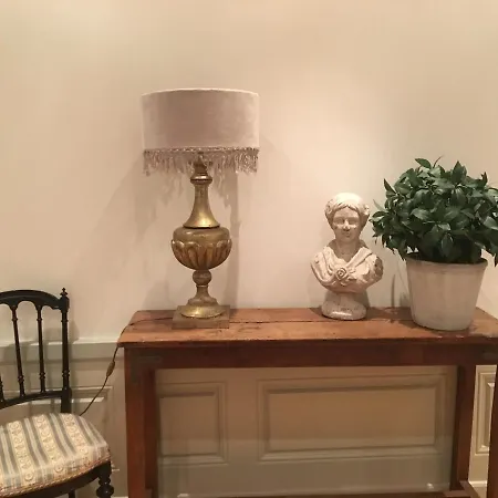 Perseus Appartement