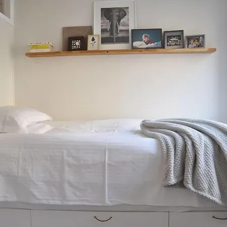 Hotel The Square Sofo Stockholm