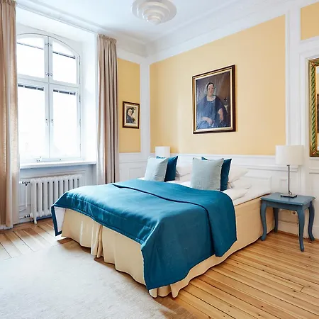 Hornsgatan Hotel
