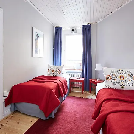 Hotel Hornsgatan Stockholm