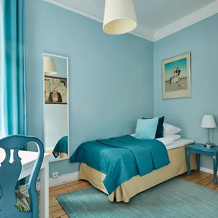 Hotel Hornsgatan 2*