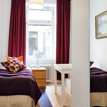 Hornsgatan 2* Stockholm