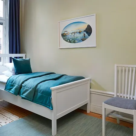 Hornsgatan 2* Stockholm