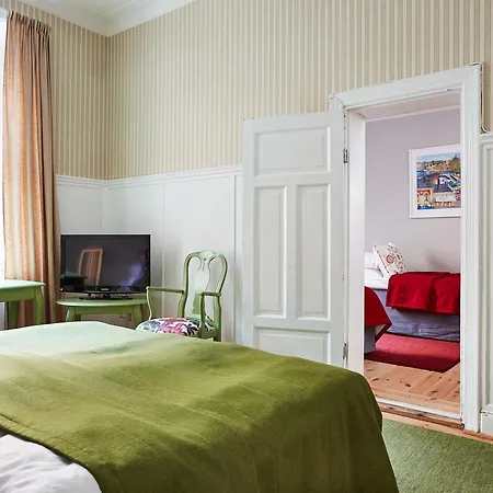 Hornsgatan Hotel Stockholm