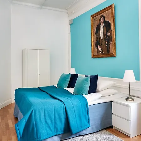 Hornsgatan Hotel Stockholm