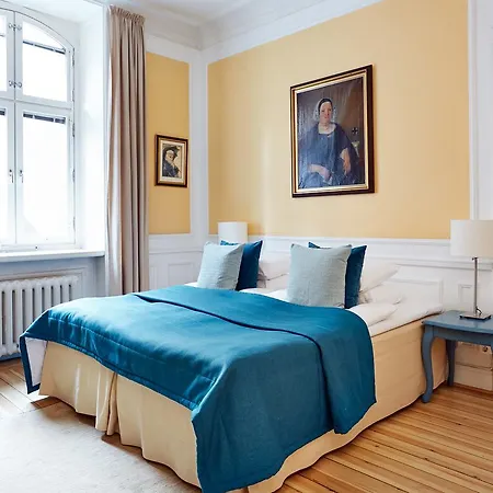 Hotel Hornsgatan Stockholm