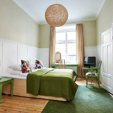 Hornsgatan 2* Stockholm