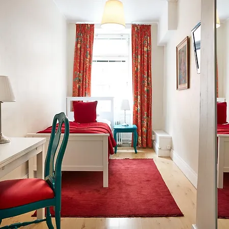 Hornsgatan Hotel 2*