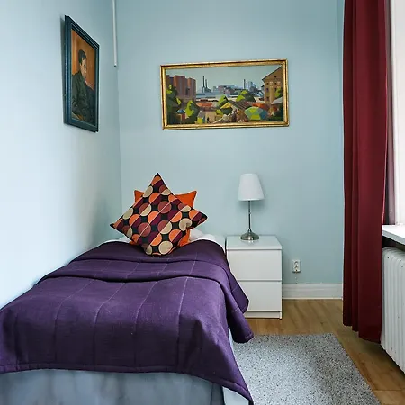 Hornsgatan Hotel Stockholm