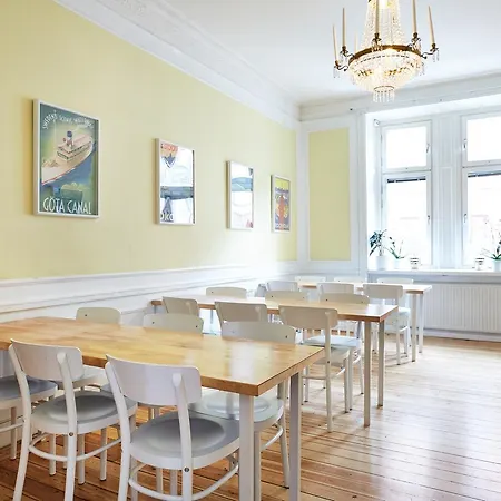 Hornsgatan 2* Stockholm