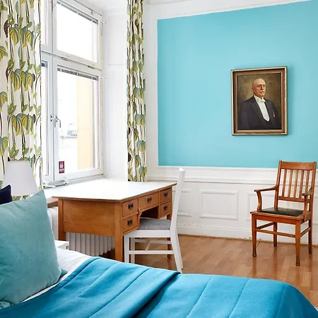 Hornsgatan Hotel 2*
