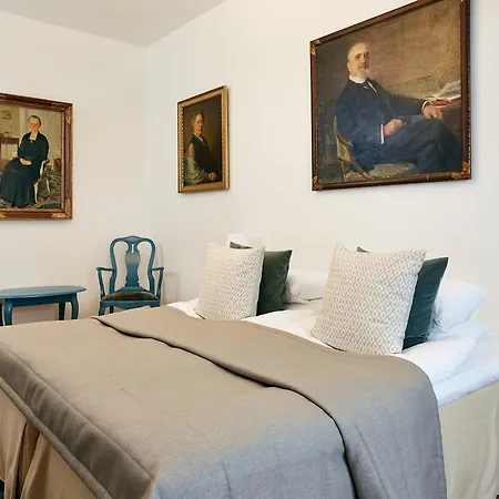 Hornsgatan Hotel Stockholm
