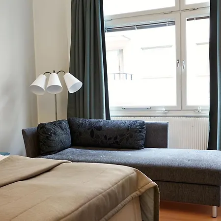 Hornsgatan Hotel