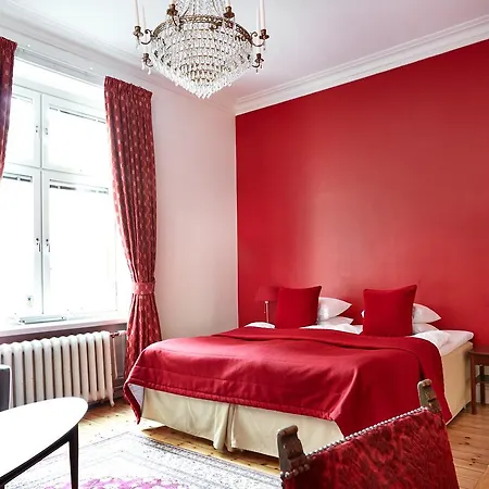 Hornsgatan 2* Stockholm