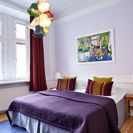 Hotel Hornsgatan 2*
