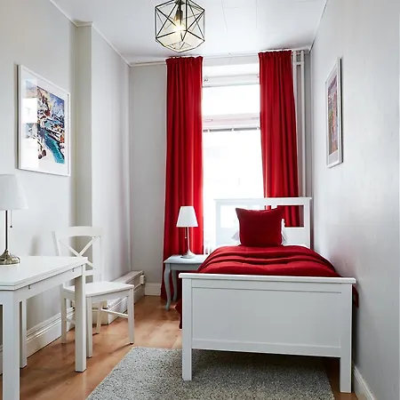Hornsgatan 2* Stockholm