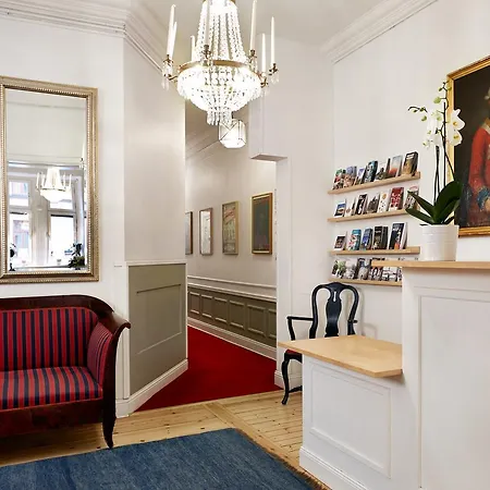 Hornsgatan Hotel Stockholm