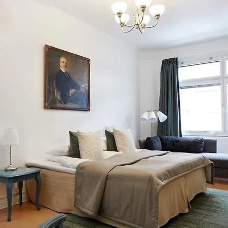 Hotel Hornsgatan 2*